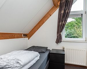 Unterkunft 5903385 - Ferienhaus Noord-Beveland - Noordzeeboulevard 51