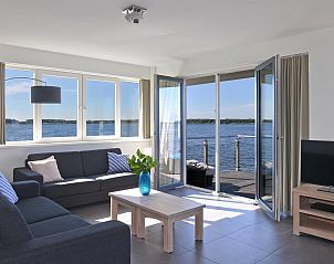 Guest house 5903394 - Holiday property Noord-Beveland - VZ1165 Penthouse in Kamperland