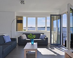 Guest house 5903394 - Holiday property Noord-Beveland - VZ1165 Penthouse in Kamperland