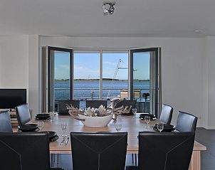 Guest house 5903394 - Holiday property Noord-Beveland - VZ1165 Penthouse in Kamperland