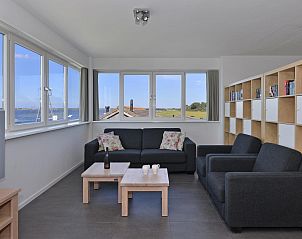 Guest house 5903394 - Holiday property Noord-Beveland - VZ1165 Penthouse in Kamperland
