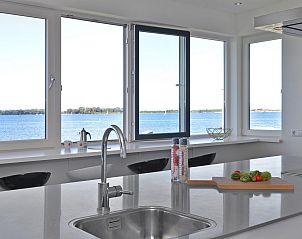 Guest house 5903394 - Holiday property Noord-Beveland - VZ1165 Penthouse in Kamperland