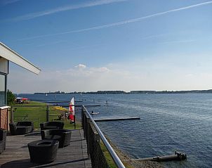 Guest house 5903394 - Holiday property Noord-Beveland - VZ1165 Penthouse in Kamperland