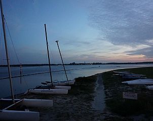 Guest house 5903394 - Holiday property Noord-Beveland - VZ1165 Penthouse in Kamperland