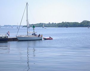 Guest house 5903394 - Holiday property Noord-Beveland - VZ1165 Penthouse in Kamperland