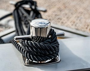 Gemtliches Outdoor-VZ2340 Wasserhaus in Kamperland, perfekt fr Entspannung in Noord-Beveland, Zeeland.