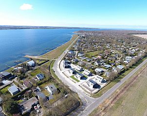 Verblijf 5903401 - Vakantiewoning Noord-Beveland - VZ1180 Vakantiehuis in Kamperland