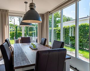 Guest house 5903402 - Holiday property Noord-Beveland - VZ1171 Vrijstaande vakantiewoning in Kamperland