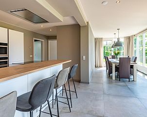 Guest house 5903402 - Holiday property Noord-Beveland - VZ1171 Vrijstaande vakantiewoning in Kamperland