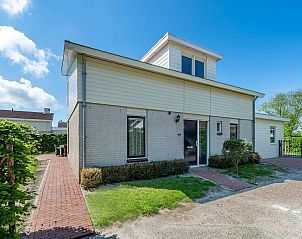 Guest house 5903402 - Holiday property Noord-Beveland - VZ1171 Vrijstaande vakantiewoning in Kamperland