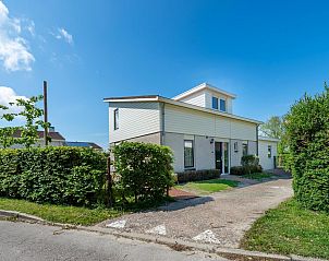 Guest house 5903402 - Holiday property Noord-Beveland - VZ1171 Vrijstaande vakantiewoning in Kamperland