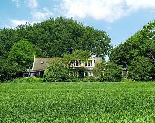 Guest house 5903403 - Holiday property Noord-Beveland - VZ184 Vakantiehuis Kamperland