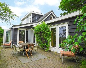 Guest house 5903403 - Holiday property Noord-Beveland - VZ184 Vakantiehuis Kamperland