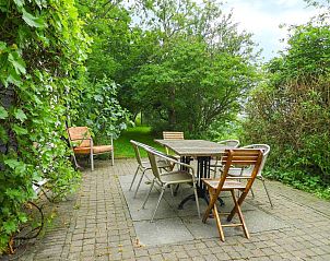 Guest house 5903403 - Holiday property Noord-Beveland - VZ184 Vakantiehuis Kamperland