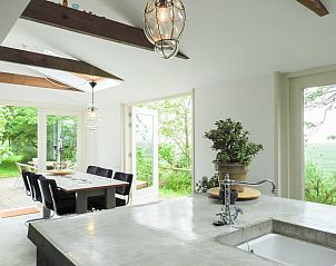 Guest house 5903403 - Holiday property Noord-Beveland - VZ184 Vakantiehuis Kamperland