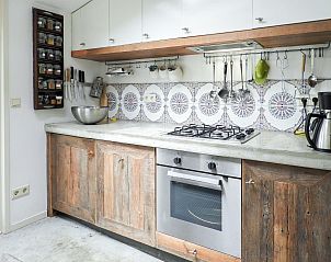 Guest house 5903403 - Holiday property Noord-Beveland - VZ184 Vakantiehuis Kamperland