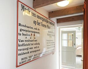 Guest house 5903403 - Holiday property Noord-Beveland - VZ184 Vakantiehuis Kamperland