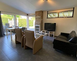 Guest house 5903404 - Holiday property Noord-Beveland - VZ339 Vakantiewoning Kamperland