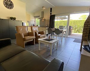 Guest house 5903404 - Holiday property Noord-Beveland - VZ339 Vakantiewoning Kamperland