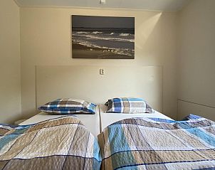Guest house 5903404 - Holiday property Noord-Beveland - VZ339 Vakantiewoning Kamperland