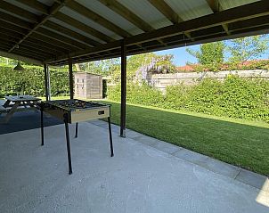 Guest house 5903404 - Holiday property Noord-Beveland - VZ339 Vakantiewoning Kamperland