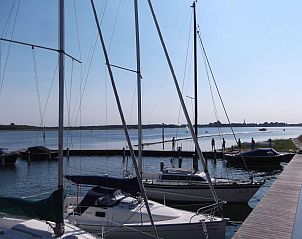 Guest house 5903404 - Holiday property Noord-Beveland - VZ339 Vakantiewoning Kamperland