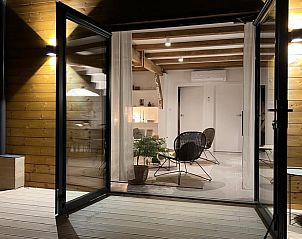 Guest house 5903406 - Holiday property Noord-Beveland - Vakantiehuisje in Kamperland