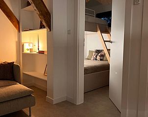 Guest house 5903406 - Holiday property Noord-Beveland - Vakantiehuisje in Kamperland