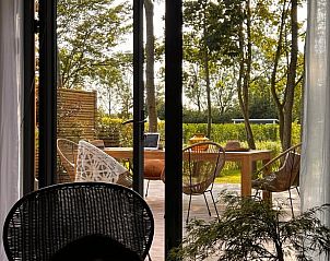 Guest house 5903406 - Holiday property Noord-Beveland - Vakantiehuisje in Kamperland