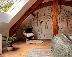 Guest house 5903406 - Holiday property Noord-Beveland - Vakantiehuisje in Kamperland