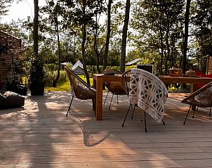 Guest house 5903406 - Holiday property Noord-Beveland - Vakantiehuisje in Kamperland