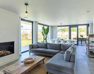 Unterkunft 5903408 - Bungalow Noord-Beveland - Waterlijn 31 | De Groote Duynen