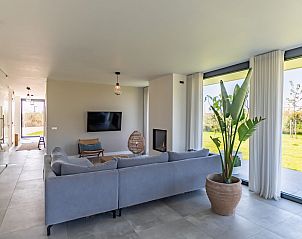 Unterkunft 5903408 - Bungalow Noord-Beveland - Waterlijn 31 | De Groote Duynen