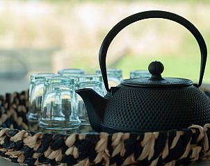 Unterkunft 5903408 - Bungalow Noord-Beveland - Waterlijn 31 | De Groote Duynen