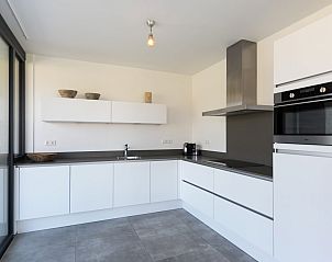 Unterkunft 5903408 - Bungalow Noord-Beveland - Waterlijn 31 | De Groote Duynen