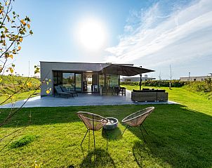 Unterkunft 5903408 - Bungalow Noord-Beveland - Waterlijn 31 | De Groote Duynen