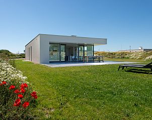 Unterkunft 5903408 - Bungalow Noord-Beveland - Waterlijn 31 | De Groote Duynen