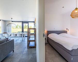 Unterkunft 5903408 - Bungalow Noord-Beveland - Waterlijn 31 | De Groote Duynen