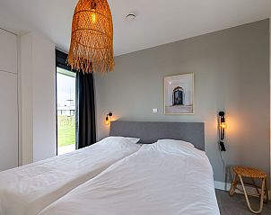 Unterkunft 5903408 - Bungalow Noord-Beveland - Waterlijn 31 | De Groote Duynen