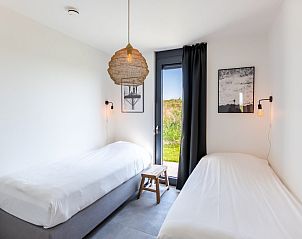 Unterkunft 5903408 - Bungalow Noord-Beveland - Waterlijn 31 | De Groote Duynen