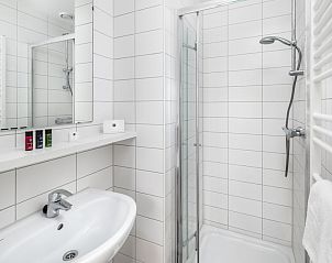 Guest house 590340 - Beach house Noord-Beveland - Beach House 6B