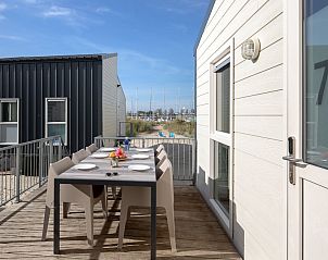 Guest house 590340 - Beach house Noord-Beveland - Beach House 6B