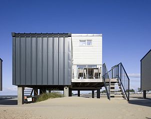 Guest house 590340 - Beach house Noord-Beveland - Beach House 6B