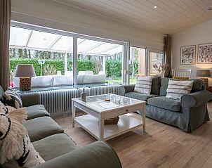 Guest house 5903414 - Holiday property Noord-Beveland - Wilgenlaan 13 | Ruiterplaat