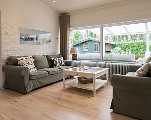 Guest house 5903414 - Holiday property Noord-Beveland - Wilgenlaan 13 | Ruiterplaat