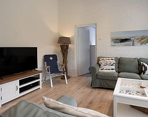 Guest house 5903414 - Holiday property Noord-Beveland - Wilgenlaan 13 | Ruiterplaat