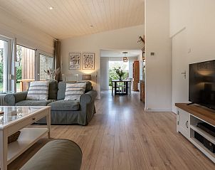 Guest house 5903414 - Holiday property Noord-Beveland - Wilgenlaan 13 | Ruiterplaat