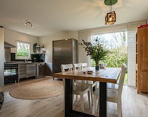 Guest house 5903414 - Holiday property Noord-Beveland - Wilgenlaan 13 | Ruiterplaat