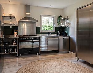 Guest house 5903414 - Holiday property Noord-Beveland - Wilgenlaan 13 | Ruiterplaat