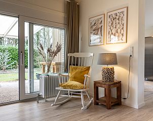 Guest house 5903414 - Holiday property Noord-Beveland - Wilgenlaan 13 | Ruiterplaat